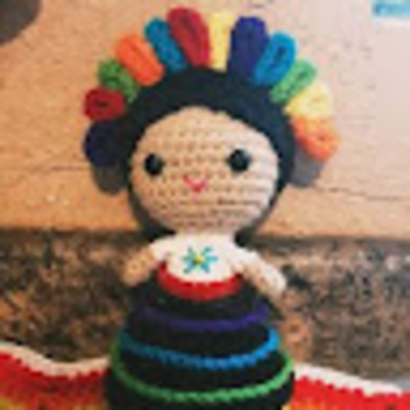 Meet your Posher, Martha z. - Picture 1 of 1